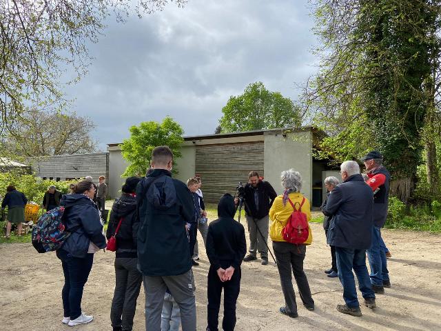 Fête du Jardin Naturel Merlieux et Fouquerolles (02)